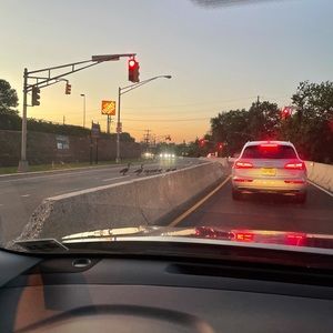 Meet your Posher, Bruce